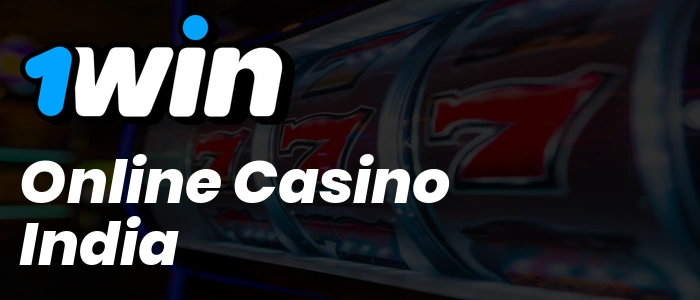 1Win Online Casino India